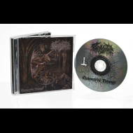 NOCTURNAL DEPARTURE Clandestine Theurgy [CD]